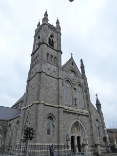 St Josephs churh