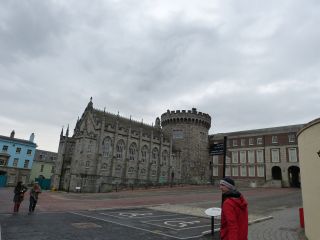 Dublin Castle