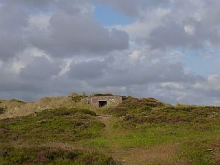 Der Bunker