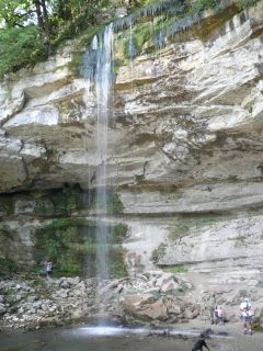 Wasserfall