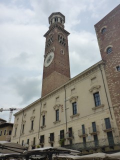 Torre dei Lamberti