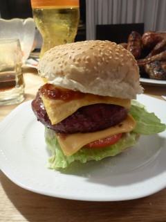 Burger