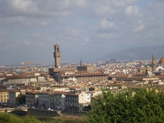 Palazzo Vecchio