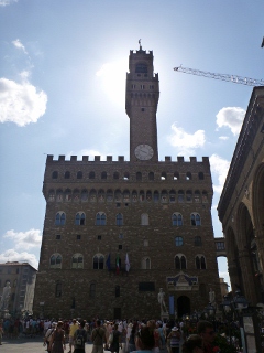 Palazzo Vecchio