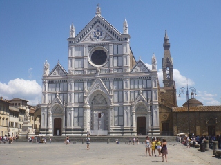 Chiusa San Croce