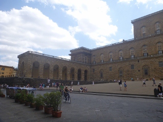 Palazzo Pitti