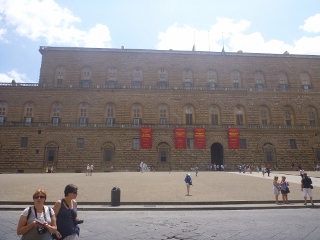 Palazzo Pitti