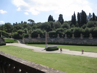 Das Amphitheater