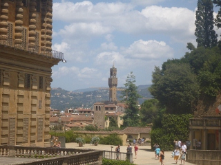 Palazzo Vecchio