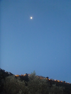 Mond ber Gavorrano