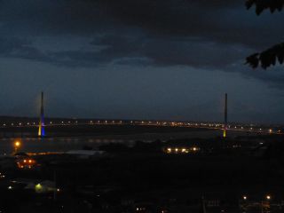 Pont der Normandie