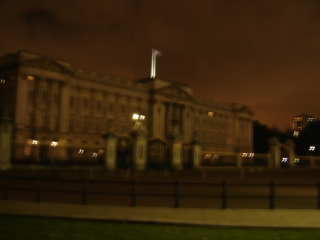 Buckingham Palace