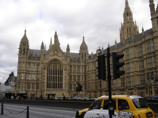 Houses of Parliament