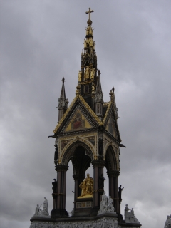 Albert Memorial