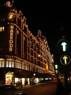 Harrods