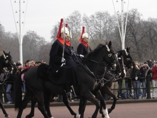 Parade