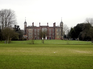 Charlton House