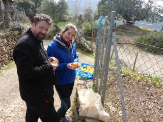 Peter und Anette