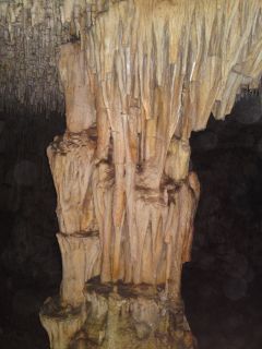 Stalagmit