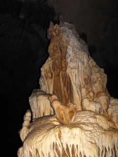 Stalagmit