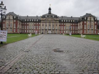 Schloss Mnster