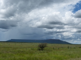 Waterberg