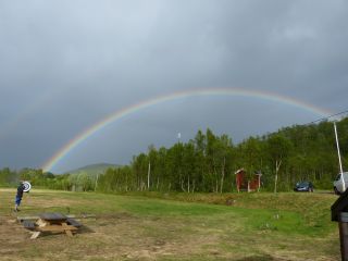 Regenbogen