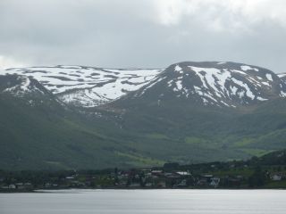 Fjord