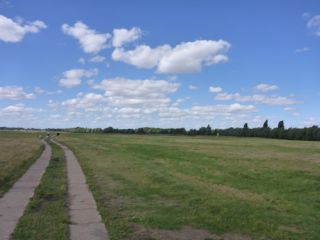 Port Meadow