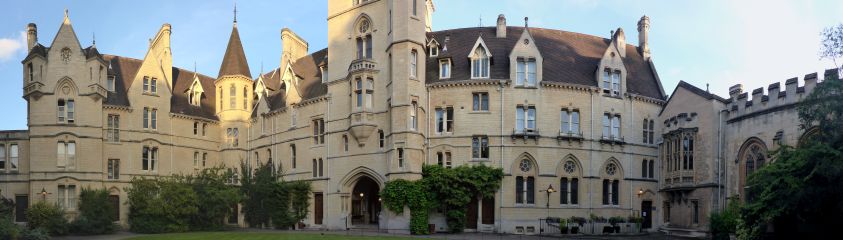 Balliol College