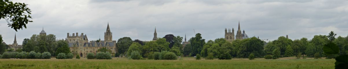 Balliol College