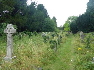 Friedhof