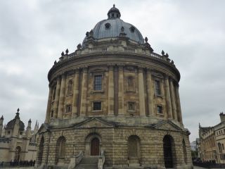 Radcliffe Camera