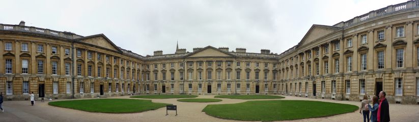 Christchurch College