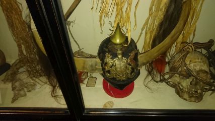 Pickelhaube