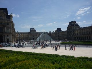 Louvre