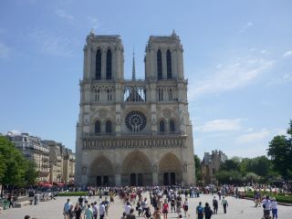 Notre Dame