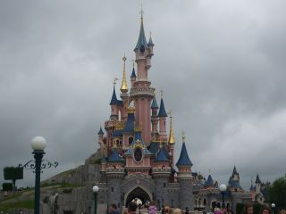 Disneyschloss