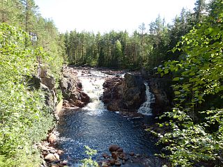 Wasserfall