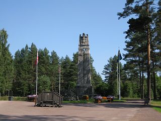 Friedensmonument